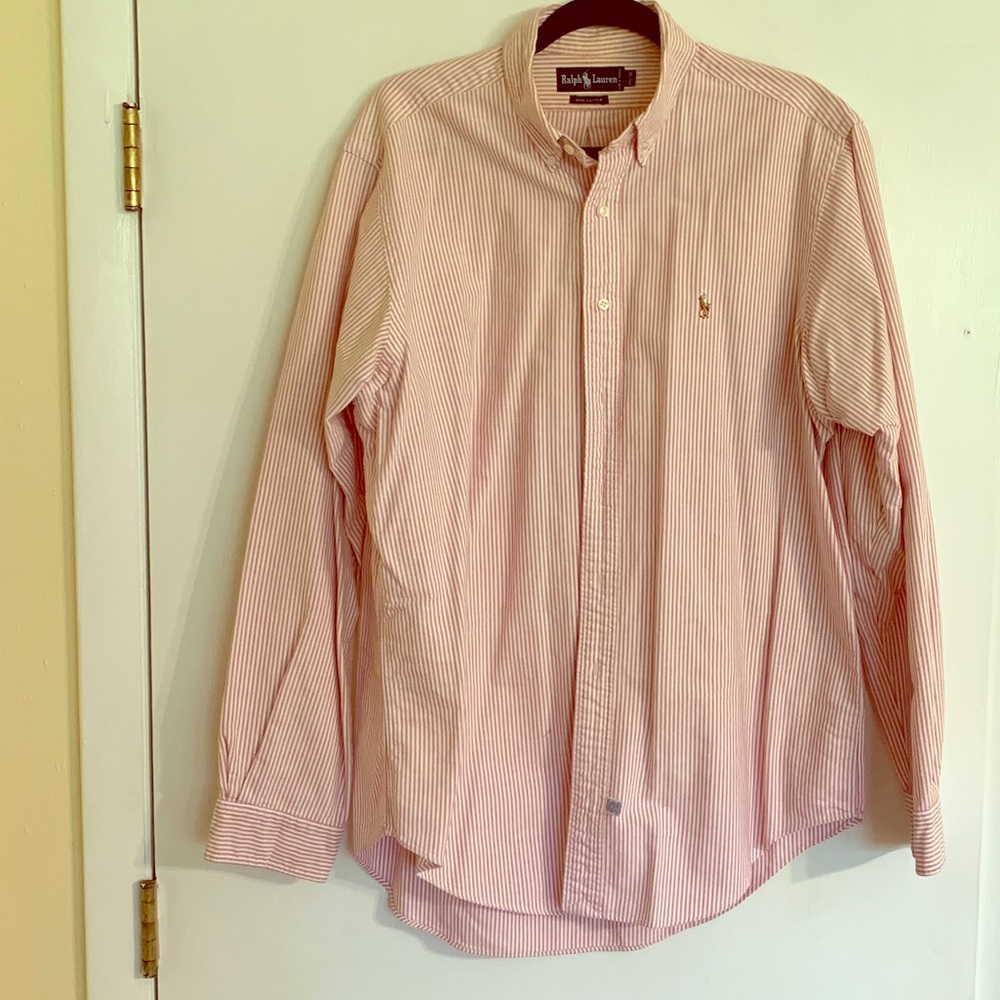 Ralph Lauren Mebs Shirt